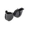 1622755-00-B 1109660-00-A For Tesla Model 3/Y Air Electric Loud Snail Horn Double Dual-Tone Whistle Sound Speaker Replacement