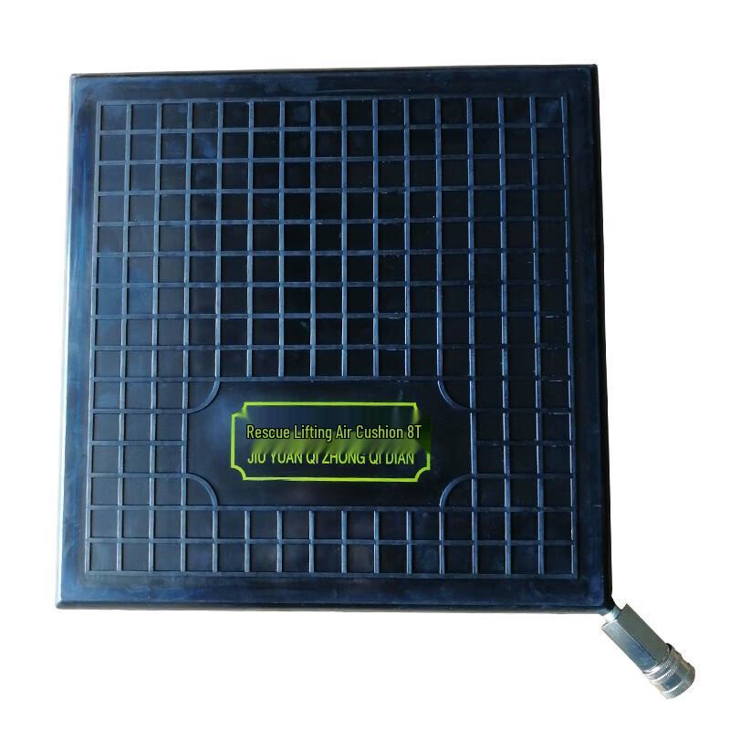 Beldon Rescue Lifting Air Cushion Inflator Hose