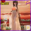 Anime Figur Mystery Box 30cm Naruto One Piece Hatsune Miku Demon Slayer PVC Statue Sammlerstück Niedliches Sexy Mädchen Modell Blind Box