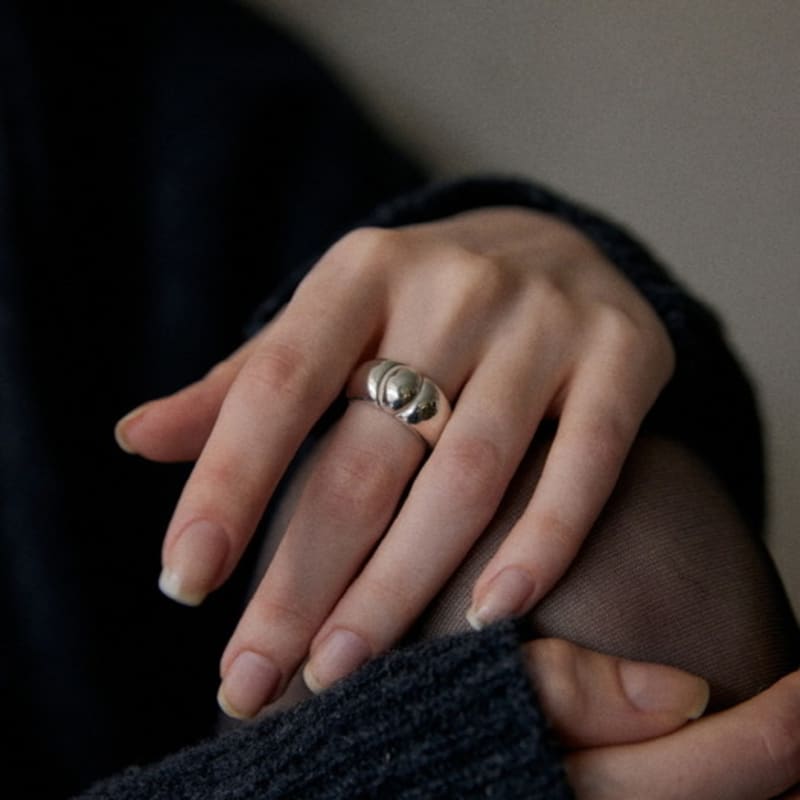 Onill 04-01 Shell (Ring)