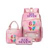 Malas para crianças e bebés – Mochilas escolares