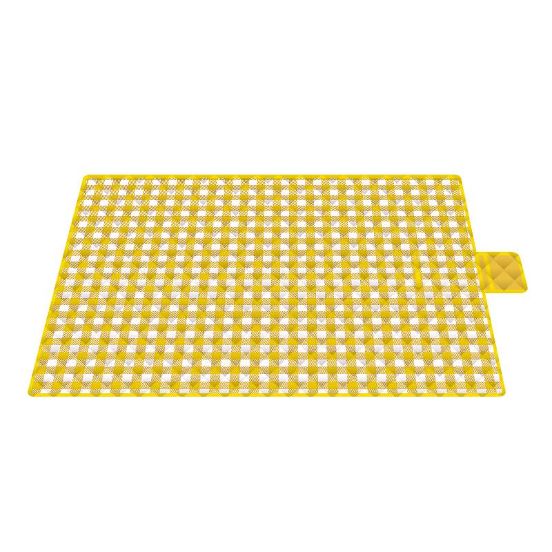 Yuzhan Foldable Waterproof Picnic Camping Mat
