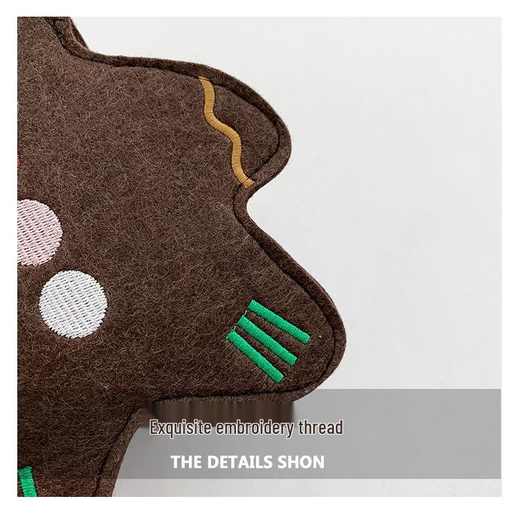 2025 Women's Cute Cartoon Ghost Tote Bag - Small, Casual, and Unique Handbag