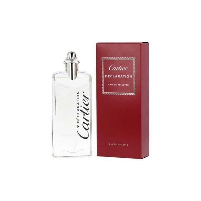 CARTIER - Eau De Toilette Déclaration - 100ml - Men's Perfumes
