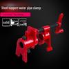 Heavy Duty Cast Iron Woodworking Pipe Clamps
