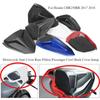 Motorcycle Seat Cover Rear Pillion Passenger Cowl Back Cover hump For Honda CBR 250 RR CBR250RR 2017 2018