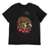 British Bulldog T-Shirt Designer Shirts Personalized T-shirt Man T-shirt T-shirts Oversize Shirts Men