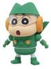 Cosplay Kantam Robo Shin-chan Figure Shin-chan