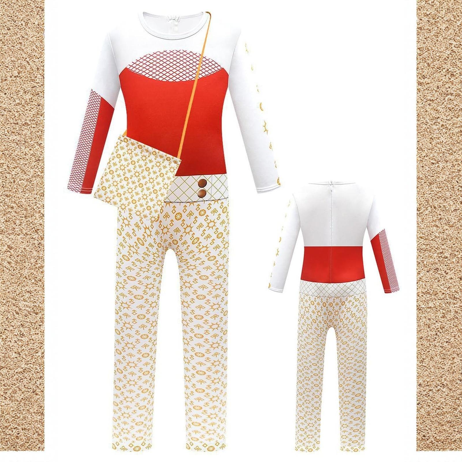 

Живой сервер косплея для фильмов, аниме и игр 130 красный