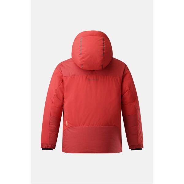 Kolon Sports Unisex Heavy Billy Down Jacket Jwjdx25005rex
