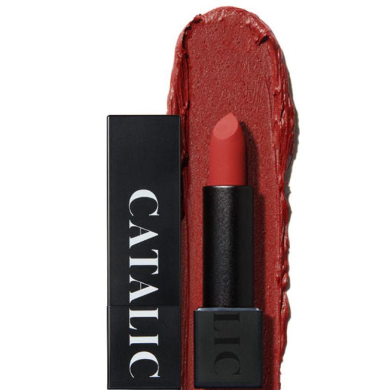 Narcissus Mood Layer Lipstick 107. DEEP SIGNAL