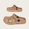 Children's Non-Slip EVA Puppy Sandals - Breathable Summer Indoor Slippers