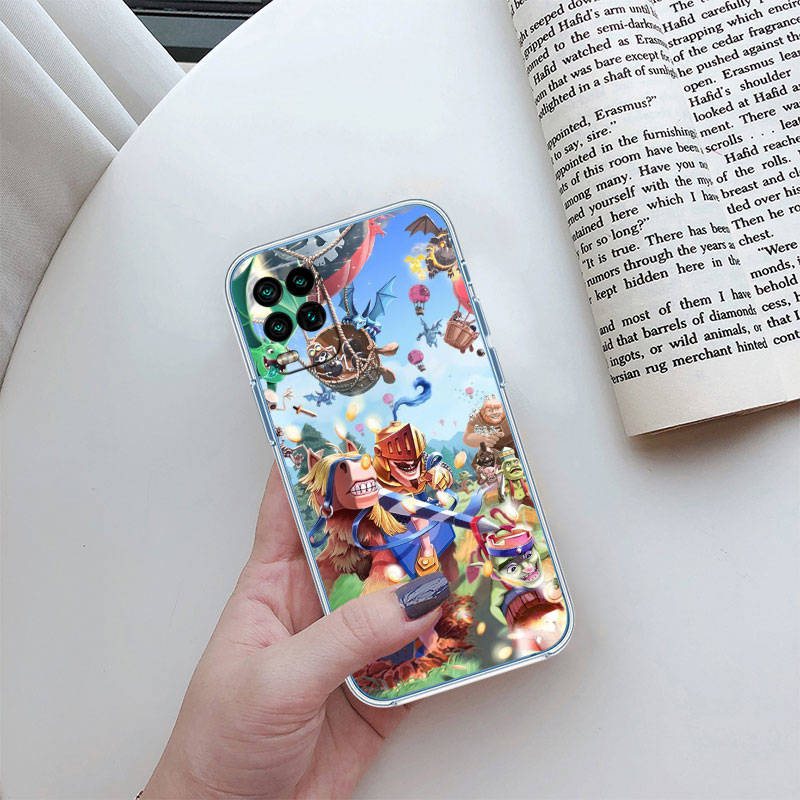 IR21 R-Robloxs Case for Motorola E22S E7 G6 G7 G8 G9 Plus Power Play G10 G20 G04 E30 E40 E22 E20 E13 E15 G22 G23 G05 G75 G35 G55