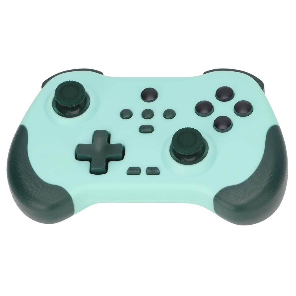 Wireless Gaming Controller Motion Sensing Technology Better Control Ergonomic Game Controller for
