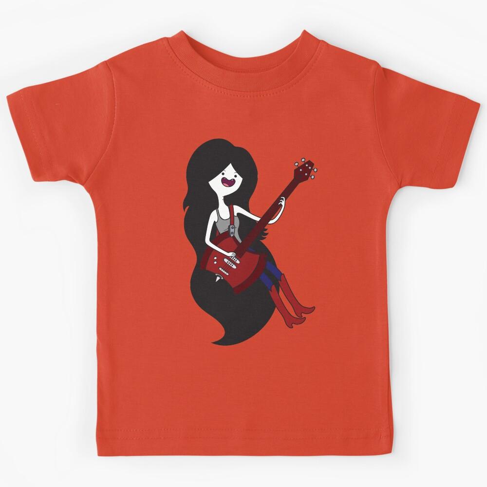 Marceline Kids T-Shirt 120