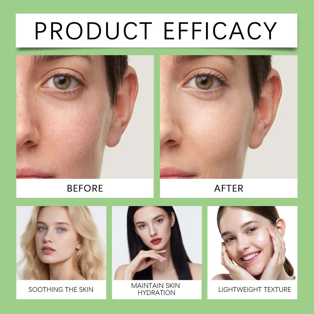 Viareline Bubble Cleansing Mask 90g - Deeply Cleanses Pores, Removes Blackheads, Gently Cleanses, Controls Oil, and Moisturizes and Firms the Skin.