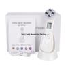 EMS Dual-color RF Device: Micro-electric Skin Tightening & Anti-Wrinkle Treatment with Freckle Removal and Five Light Options