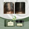 Jaysuing Rosemary Hair Mask For Moisturized And Smooth Frizzy Hair With Glossy Finish