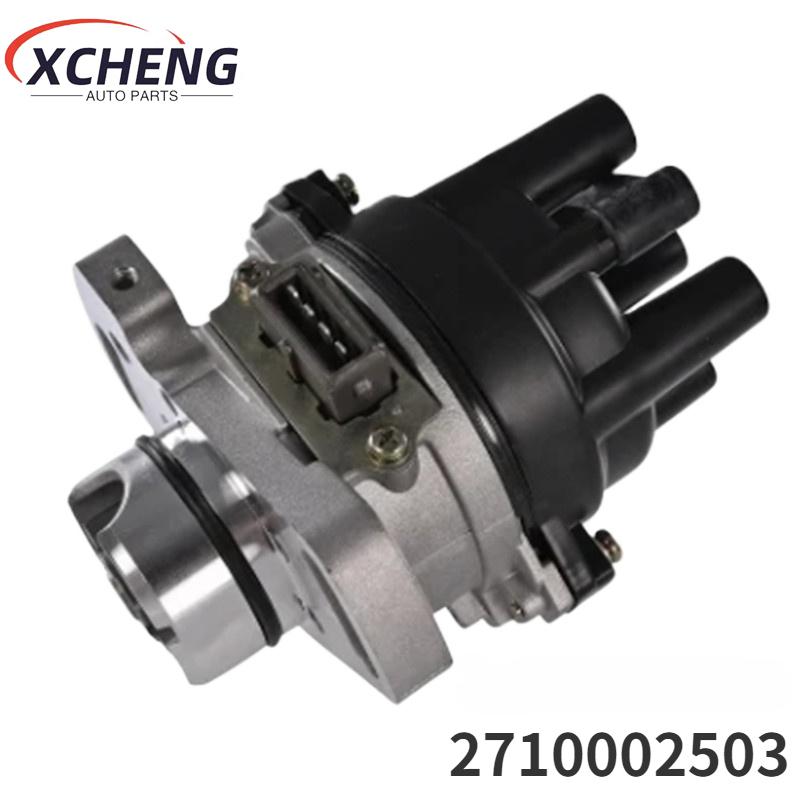 OEM  27100-02503 2710002503  High Performance Electronic Distributor Ignition for Hyundai Atos Atos Prime 1.0L 1.1L L4 1997-2002