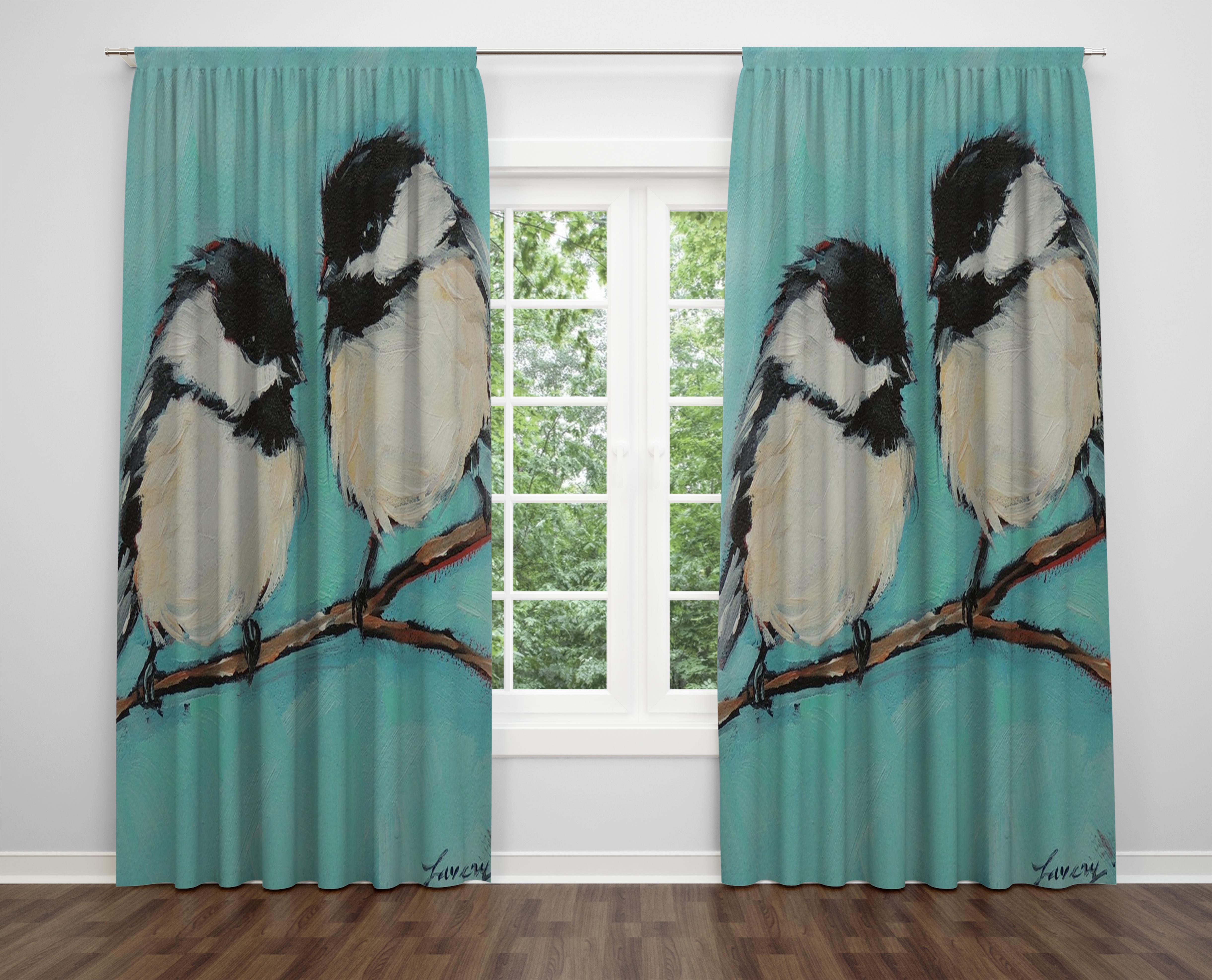 

Декоративний дизайн, високоякісна бавовняна тканина, ви можете вибрати одну або подвійну фіранку з крила 1 piece різнокольоровий