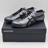 1183B566-022 Onitsuka Tiger MEXICO 66 GUNMETAL BLACK (Men's)