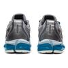 Asics  Gel Quantum 360 6 Piedmont Grey Aizuri Blue Women Sneakers 1202A038-028