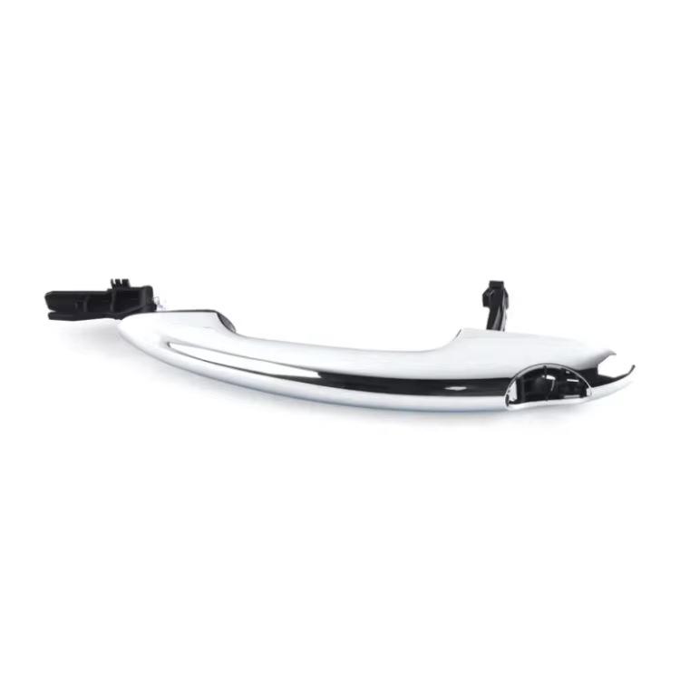 MINI F54/F55 Front & Rear Exterior Door Handles (51217434535 & 51217317636) Rambo