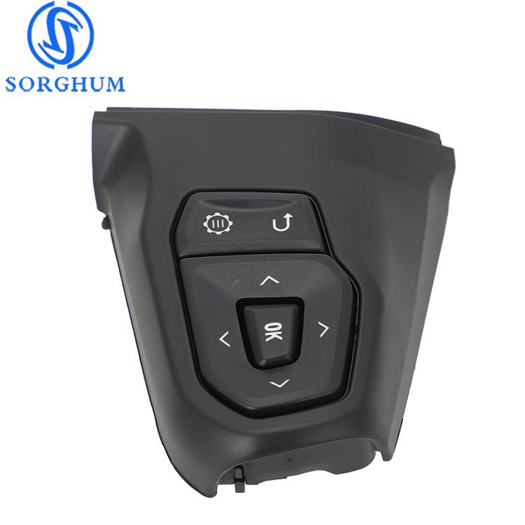 2545506 Fits Scania Steering Wheel Button Switches In Cross-border Auto Parts.