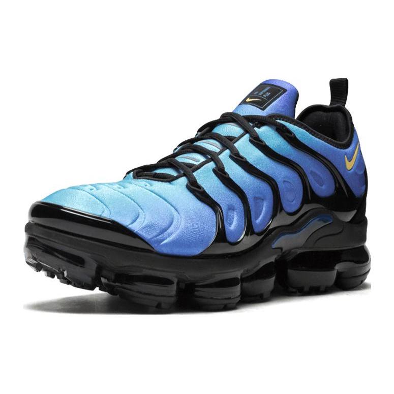Nou Nike Air VaporMax Plus Hyper Blue 924453-008