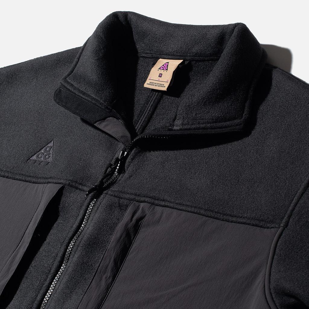 Nike ACG Fleece Clothing Men's Black BQ3446-011