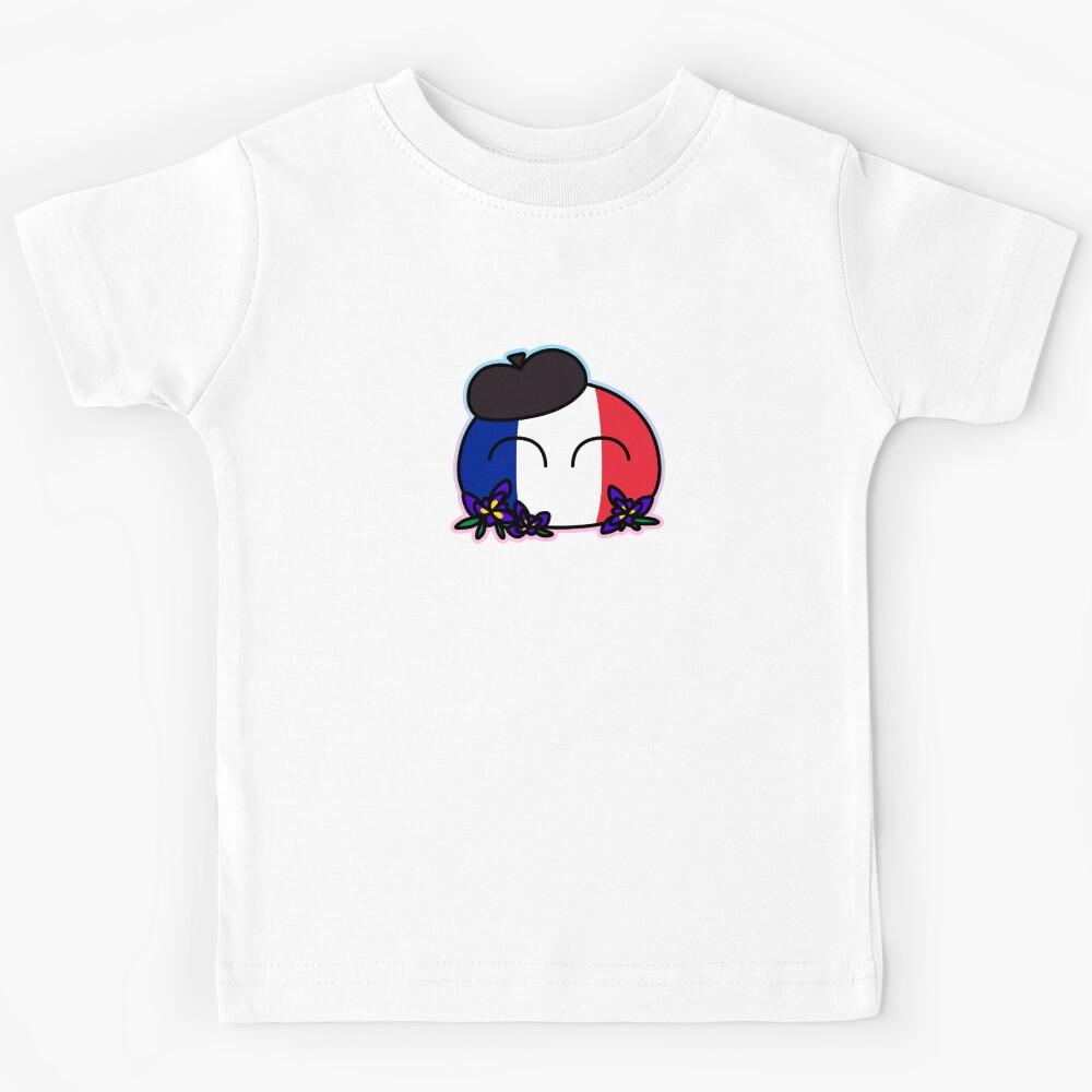 Lil Franceball Kids T-Shirt 170