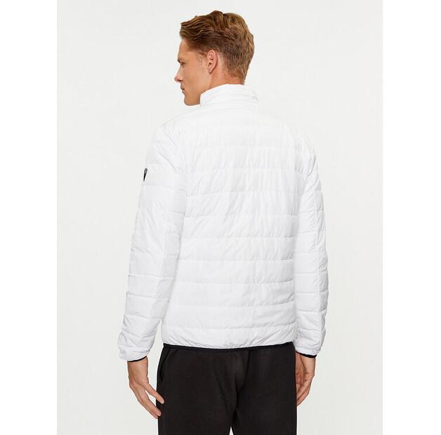 Куртка пуховая EA7 Emporio Armani 8NPB13 PNE1Z 1100