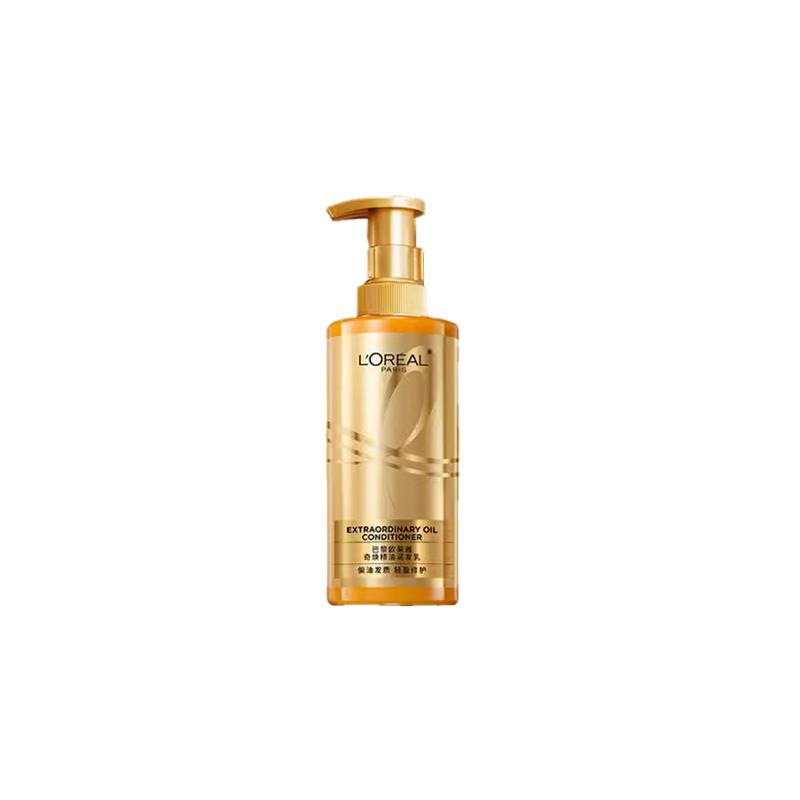Loreal Paris Daikin Ping Qi Huan Smooth Conditioner Smooth, Improve Frizz, Repair and Moisturize LOreal Radiance Smoothing Conditioner-440ml