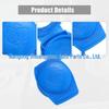 Blue Windshield Wiper Fluid Cap for Porsche (3Q0955455)