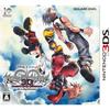 Kingdom Hearts 3D [Dream Drop Distance] - 3DS