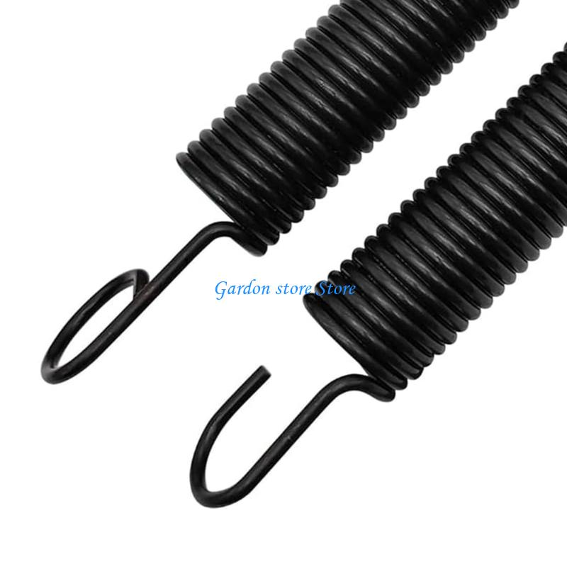 B0KB 2Pcs 532196105 Return Spring for Industrial Equipment Steel Construction