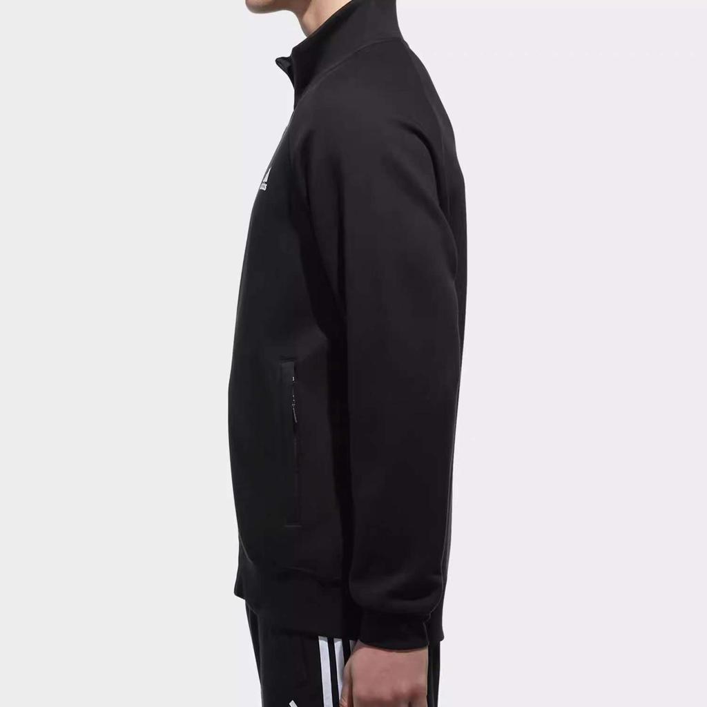 adidas Jackets & Coats Men's Black CX4977