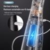 Portable Electric Water Flosser for Home and Dental Care