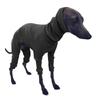 Roupas para Galgo Italiano Cão Grande Macacão de Inverno para Cães Pijama de Quatro Patas de Ribana Suéter para Animais de Estimação Macacão para Cães Grandes