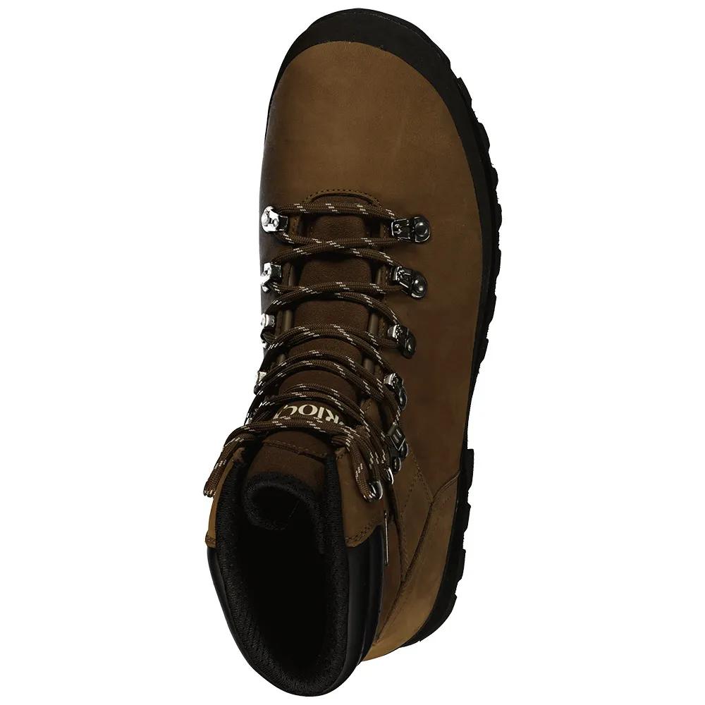 Oriocx Ventrosa Hiking Boots