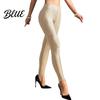 Women Leggings Elastic High Waist Glitter Design Long Pants Slim Fit Hip Lift Yoga Stretchy Bodycon