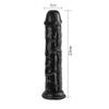 MoDi Realistic Dildo for Women Beginner Clear Dildo with Strong Suction Cup Hands-Free Play for Adult Sex Masturbator G Spot