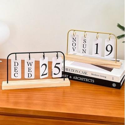 מחברות ופנקסים – לוחות שנה