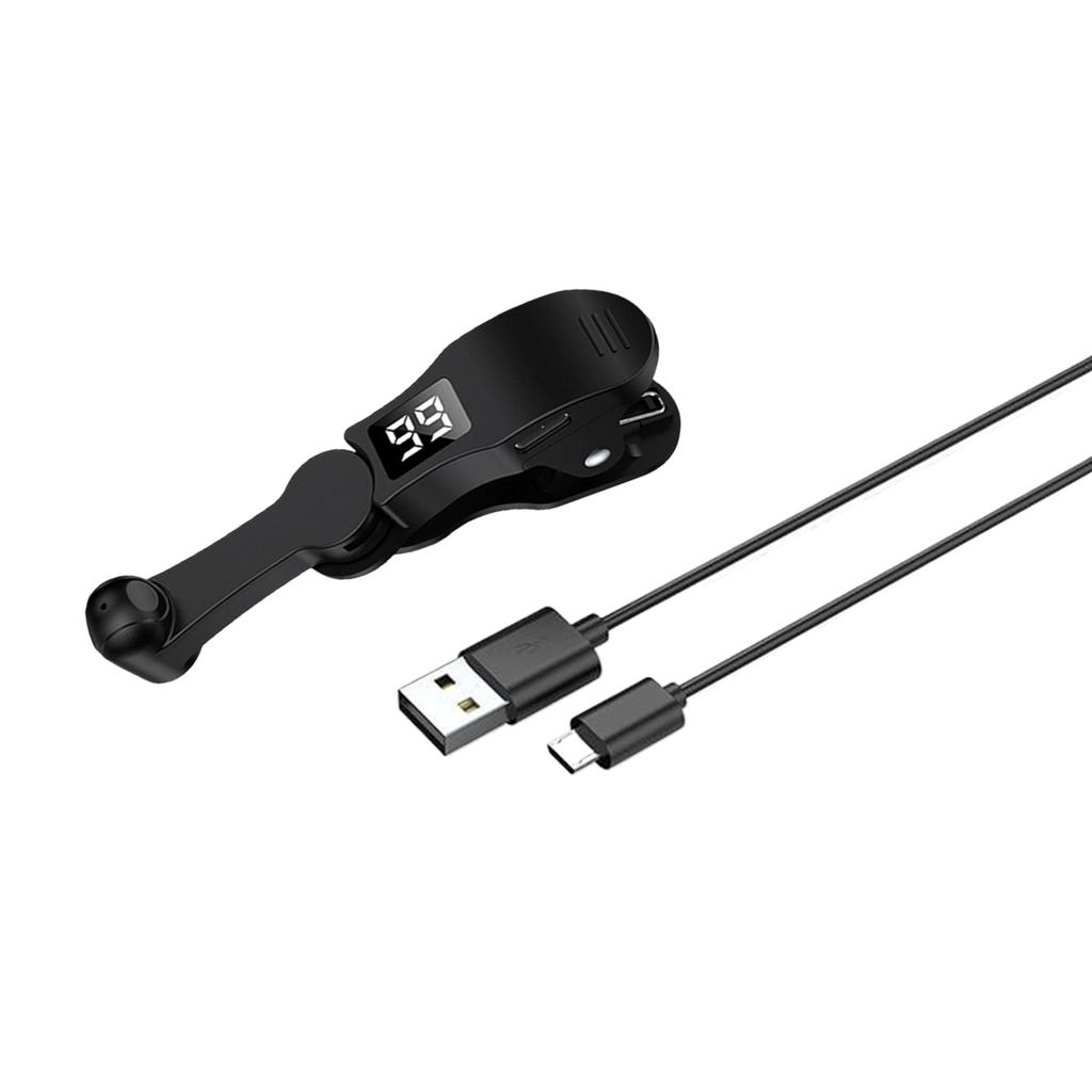 Digital Auto Screen Clicker for Smart Phone Apps Video Live Streaming Gadget Smartphone Game Screen Touch Tripods Tapper