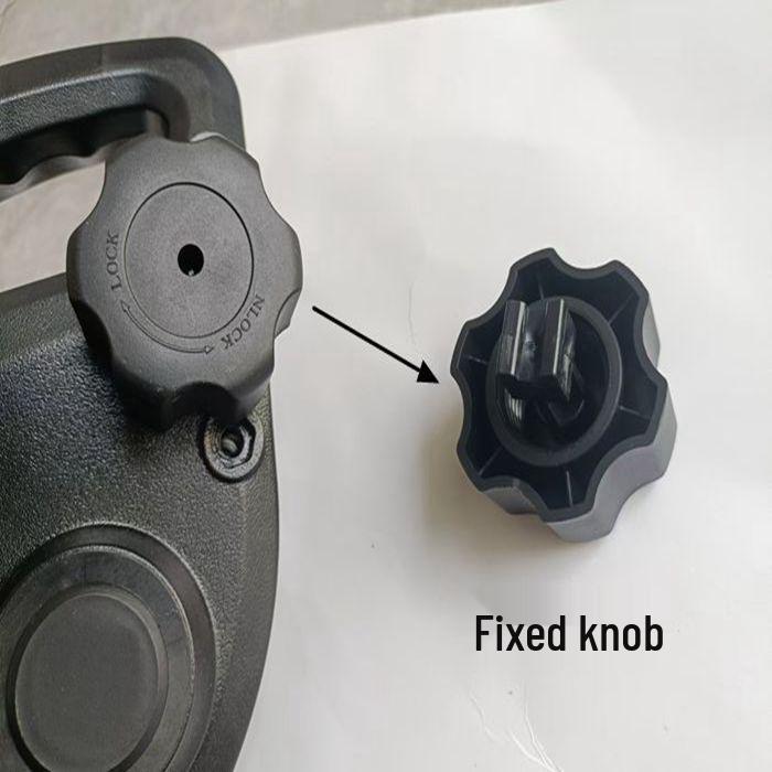 48mm Roman Umbrella Crank Handle Adapter