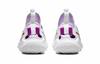 Nike Flex Runner 2 PS 'White Violet Frost'