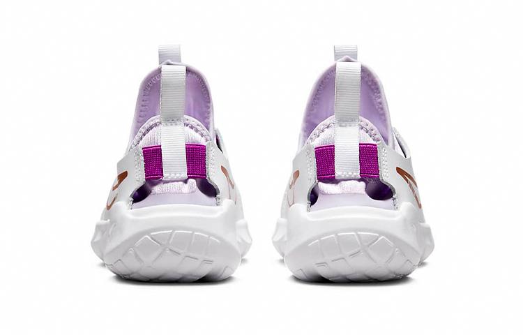 Nike Flex Runner 2 PS 'White Violet Frost'