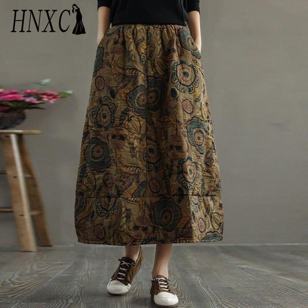 

HNXC Женская модная повседневная летняя весенняя юбка one size хаки