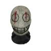 Scary Design Cosplay Mask Stretch Mesh Horror Mask Ghost Face Full Face Mask  Performance Show