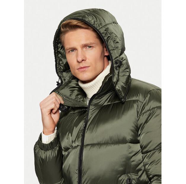 Зимняя куртка JOOP! 17 JO-125Ambro 30044256, зелёная, стандартный крой